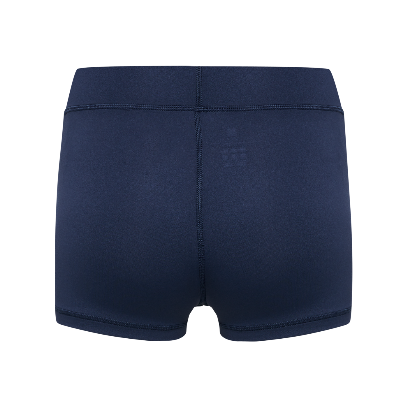 Newline Core Athletic Short Damen Schwarz F1009