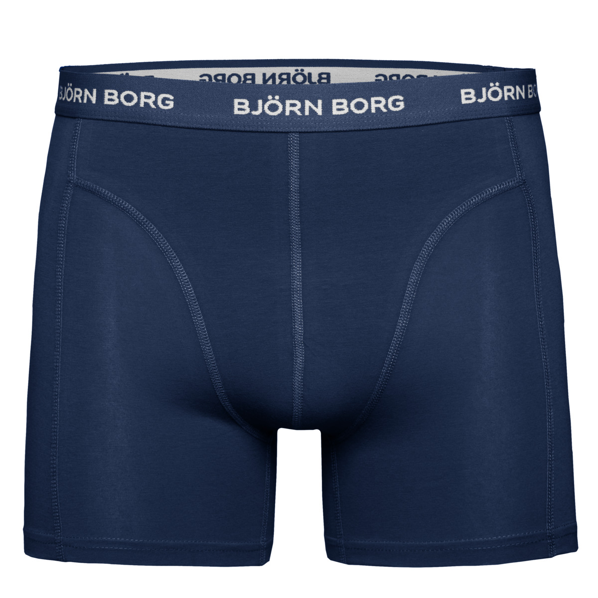 Björn Borg Cotton Stretch Boxer Boxershorts multicolor
