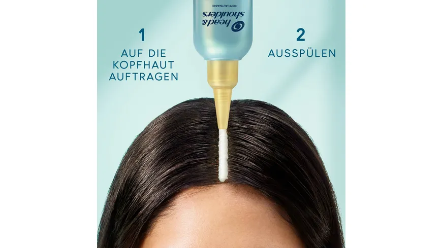 Head & Shoulders Haarkur/Balsam/ Derma X Pro Beruhigend 145 ml