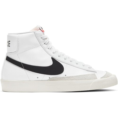 LIFESTYLE - SCHUHE HERREN - SNEAKERS BLAZER MID 77 VINTAGE SNEAKER