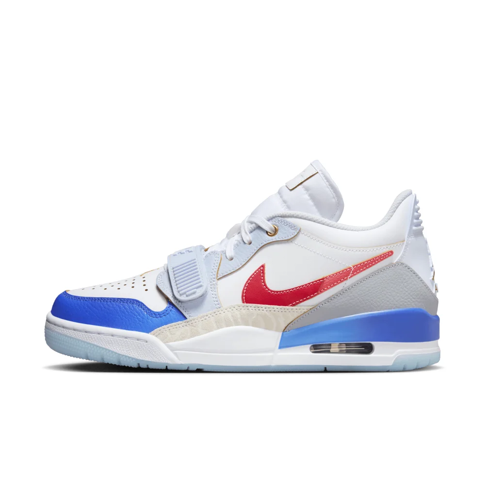 NIKE JORDAN Legacy 312 Low FN8902-161 / weiss