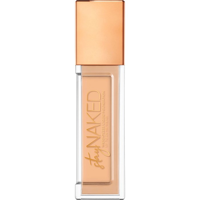 Stay Naked Weightless Liquid Foundation