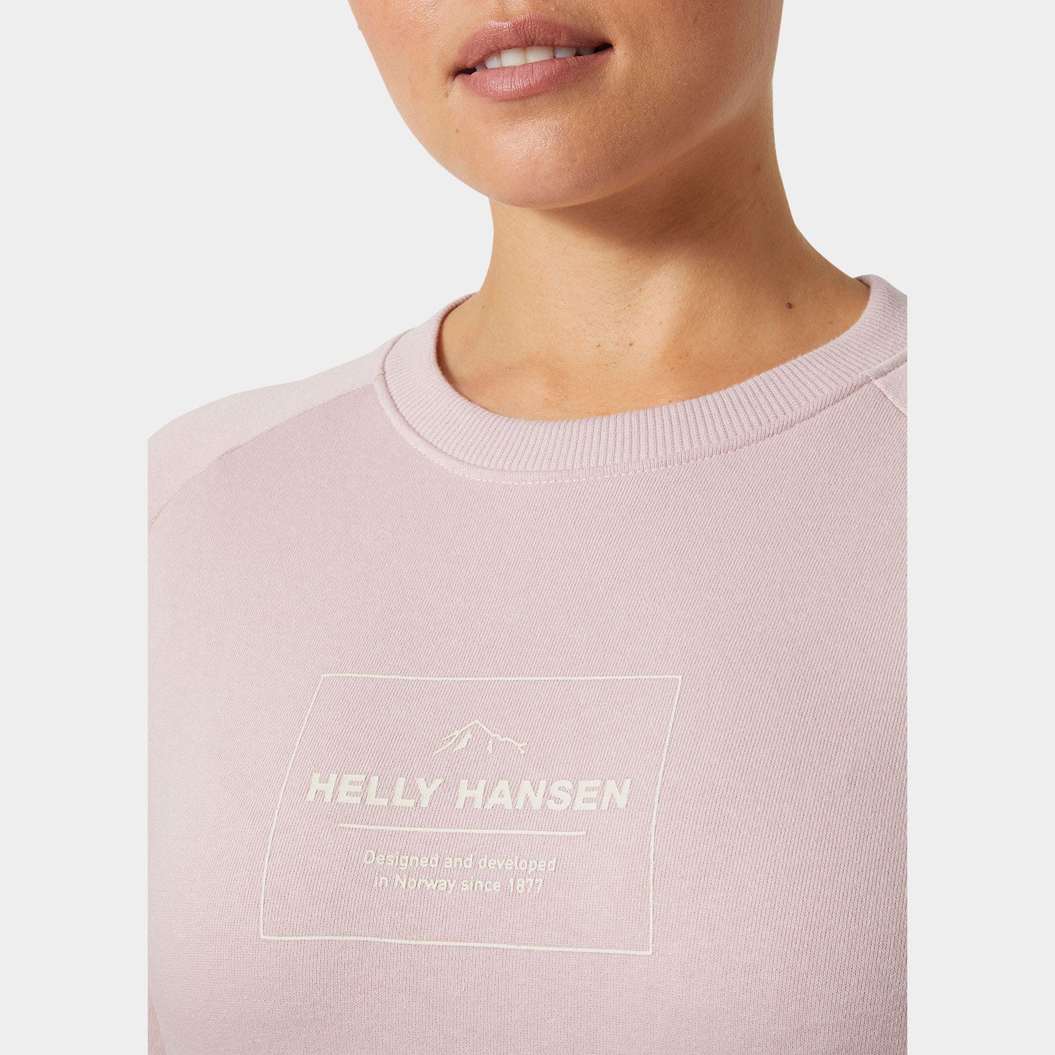 Women's F2F Cotton Sweater