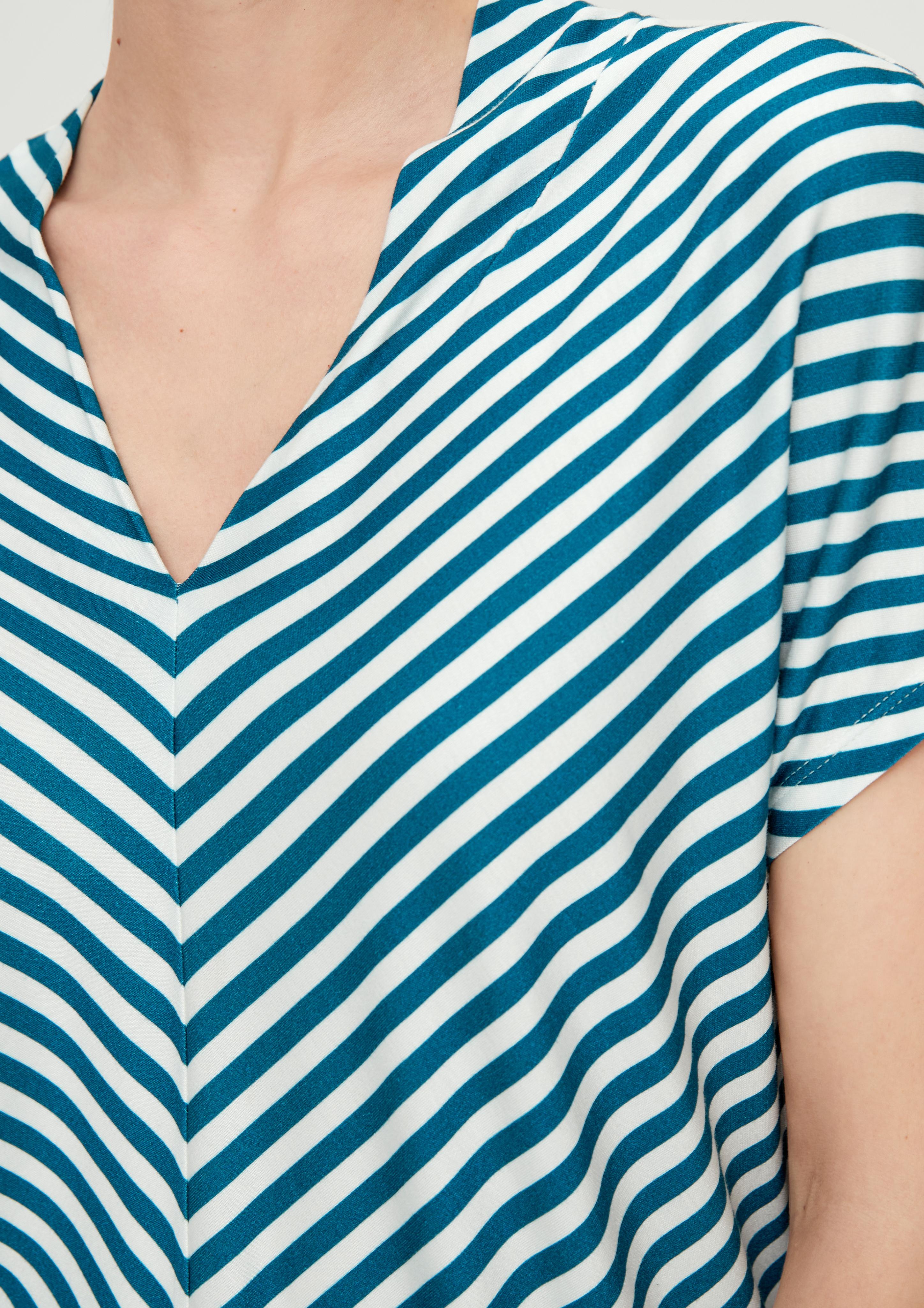 Blusenshirt aus Viskose  2134841-67A4