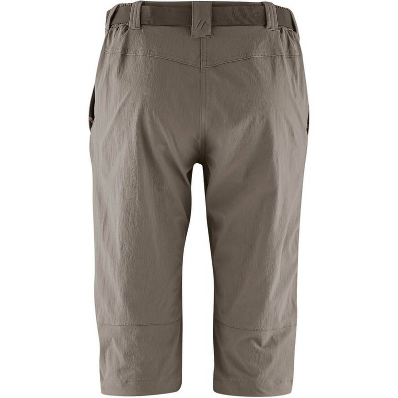 Maier Sports Kluane Funktionsshorts Damen