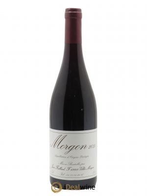 Morgon Jean Foillard  2021 - Lot de 1 Bouteille