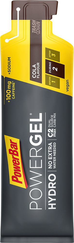 Powerbar Powergel Hydro 67ml kaufen | Bike-Discount