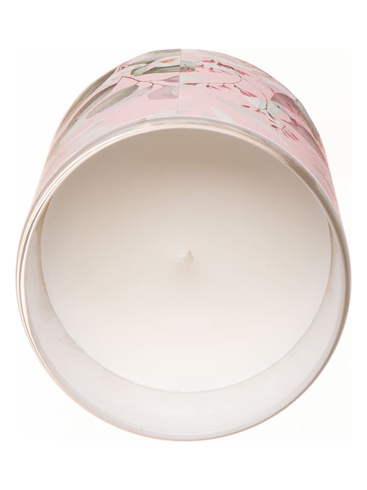 avance Duftkerze in Rosa - 130 g günstig kaufen onesize