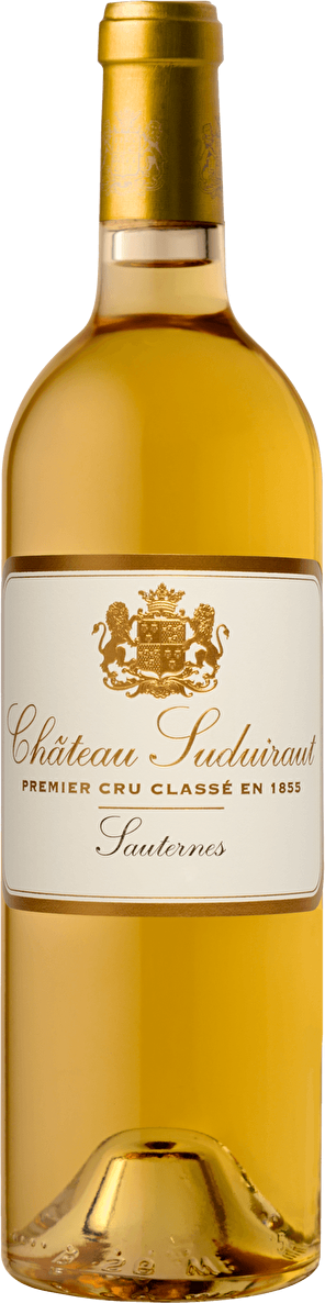 Château Suduiraut Château Suduiraut 1er Cru Classé 2022
