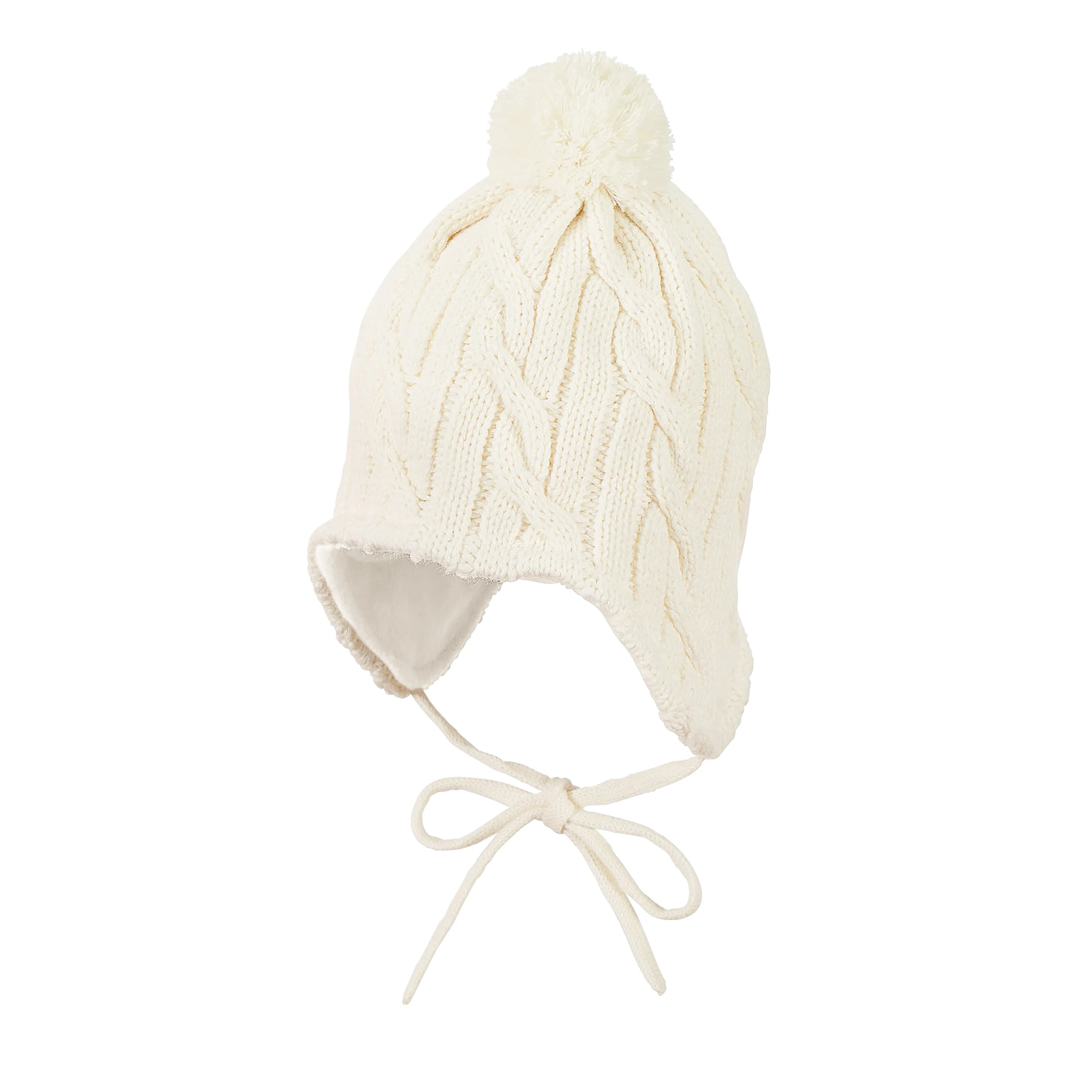 Strickmütze