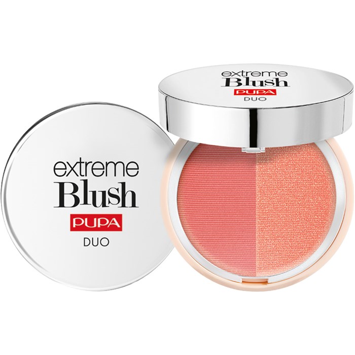 Extreme Blush Duo