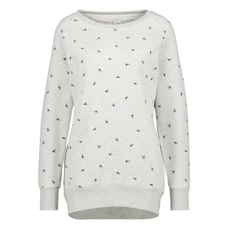 ALIFE AND KICKIN HelenAK B Sweatshirt Damen