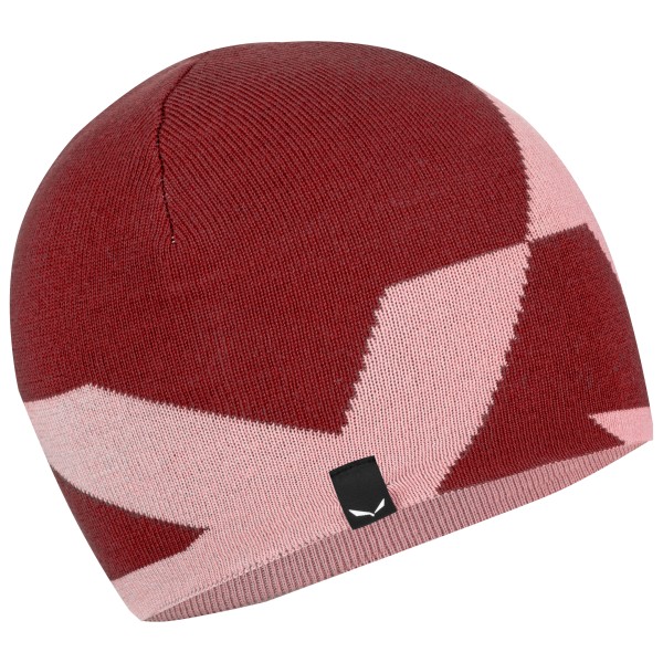 Salewa - Pure Reversible Wool Beanie - Mütze
