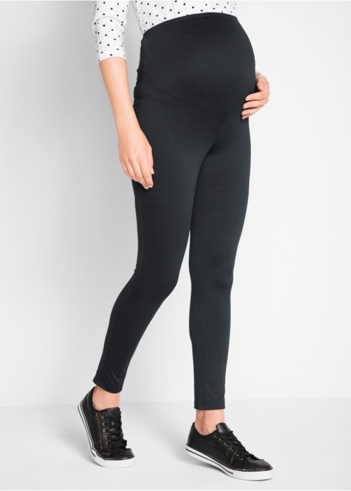 Umstands-Thermo-Leggings