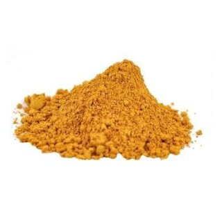 Kromlech Weathering Powder - Dark Sand 30ml