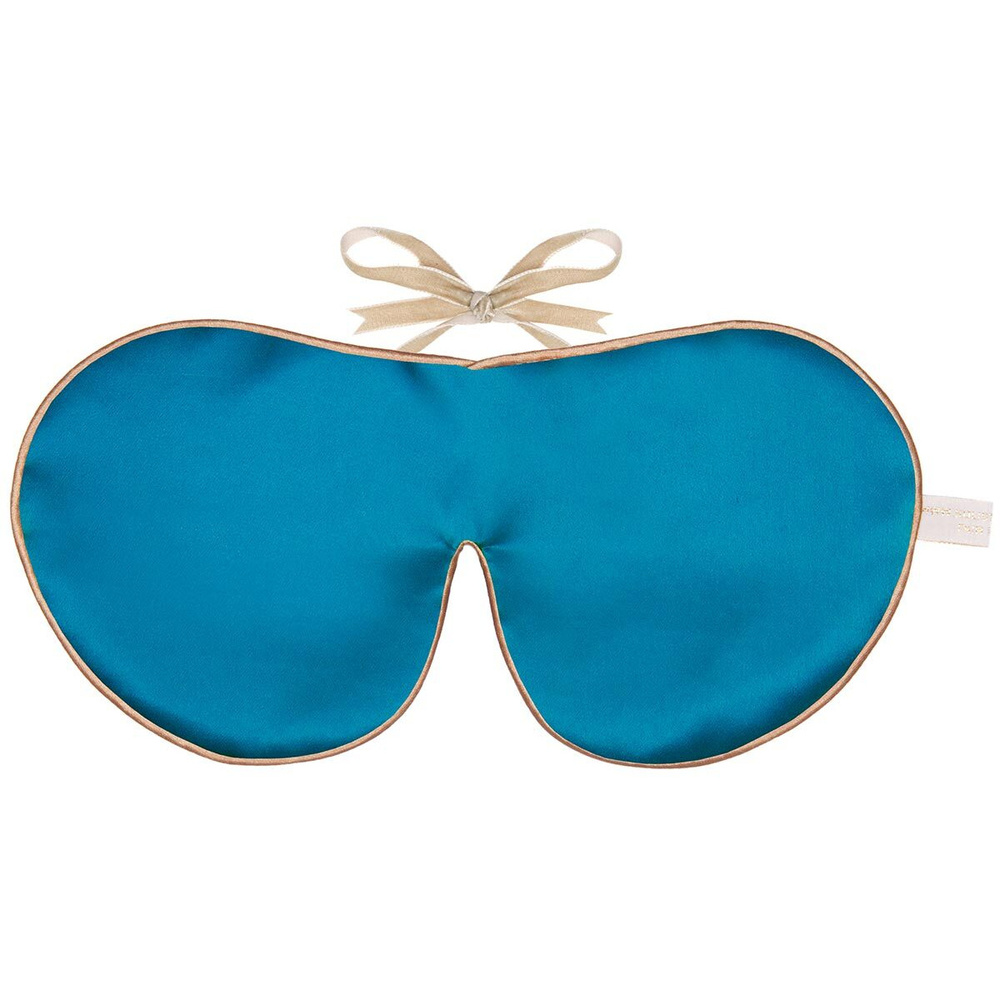 Holistic Silk Pure Mulberry Silk Eye Mask Masque