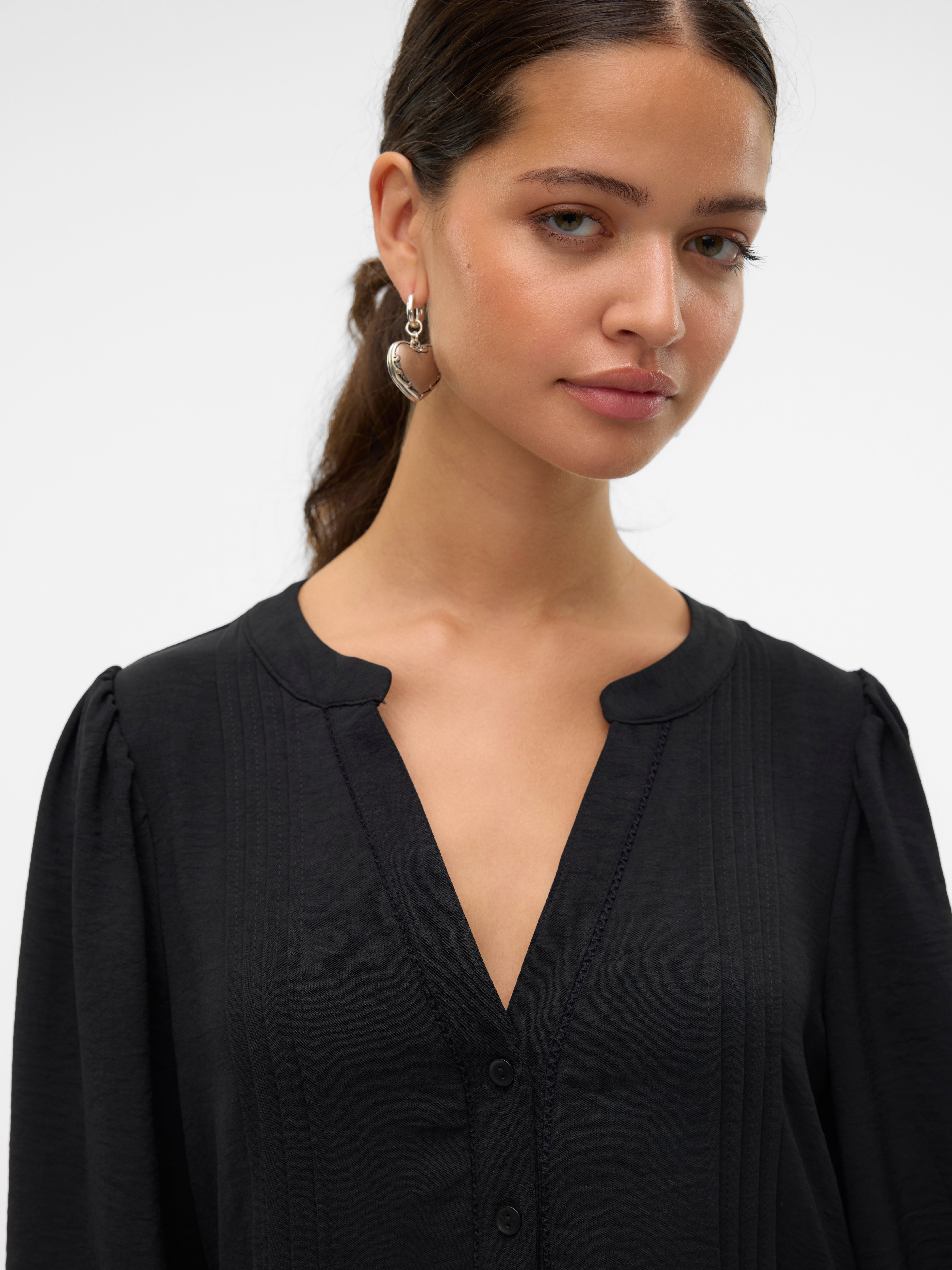 VMEMMA Kurzes Kleid