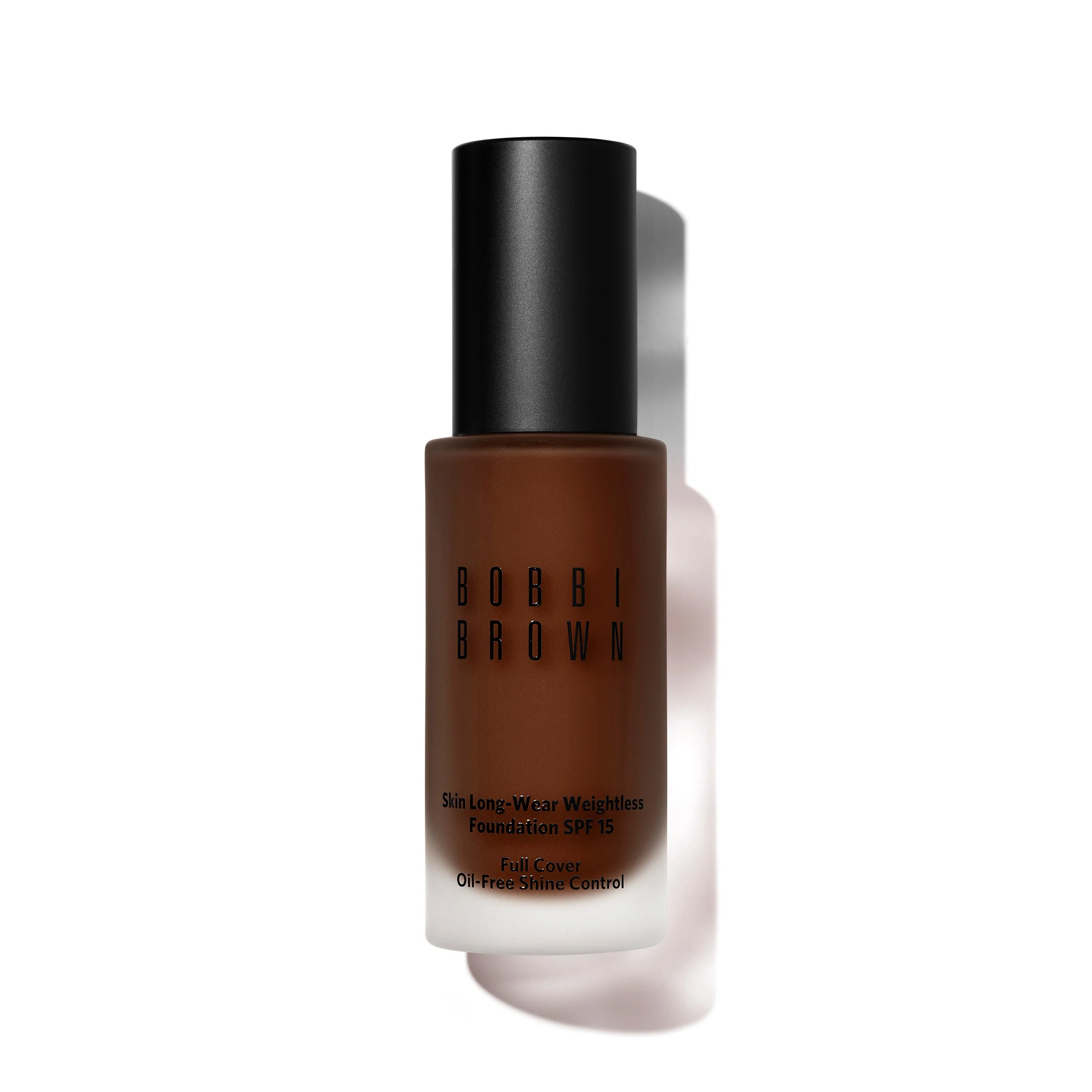 Fond de ten Fondotinta Skin de lungă durată, fără greutate, SPF15 - Fondotinta lichido