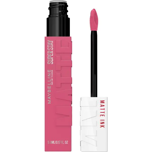 Batom Maybelline New York SuperStay Matte Ink 165 Successful 26g