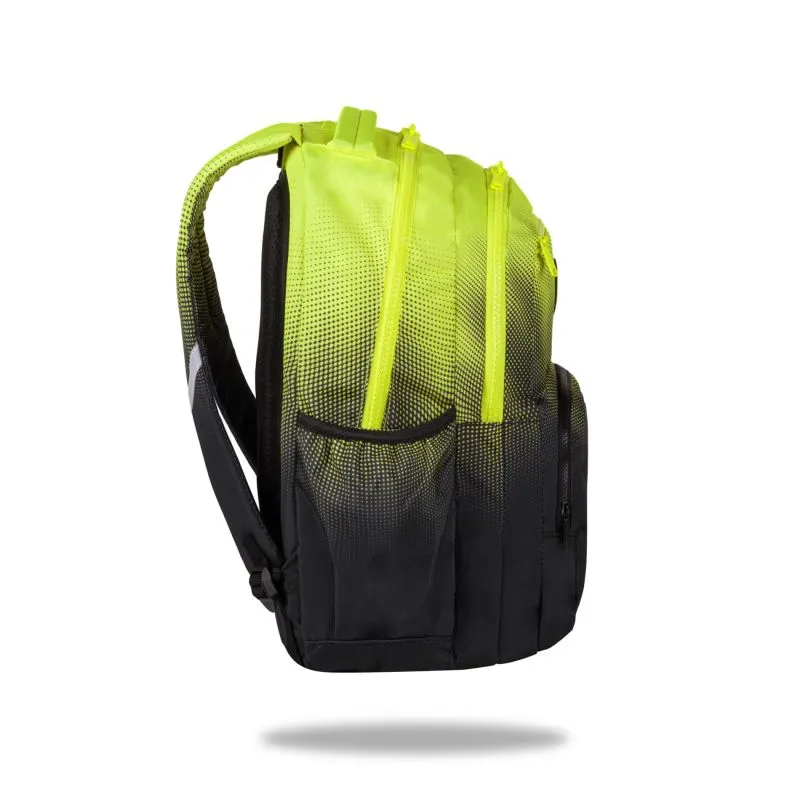 CoolPack CoolPack 4tlg. Rucksack-Set PICK 17 - Gradient Lemon
