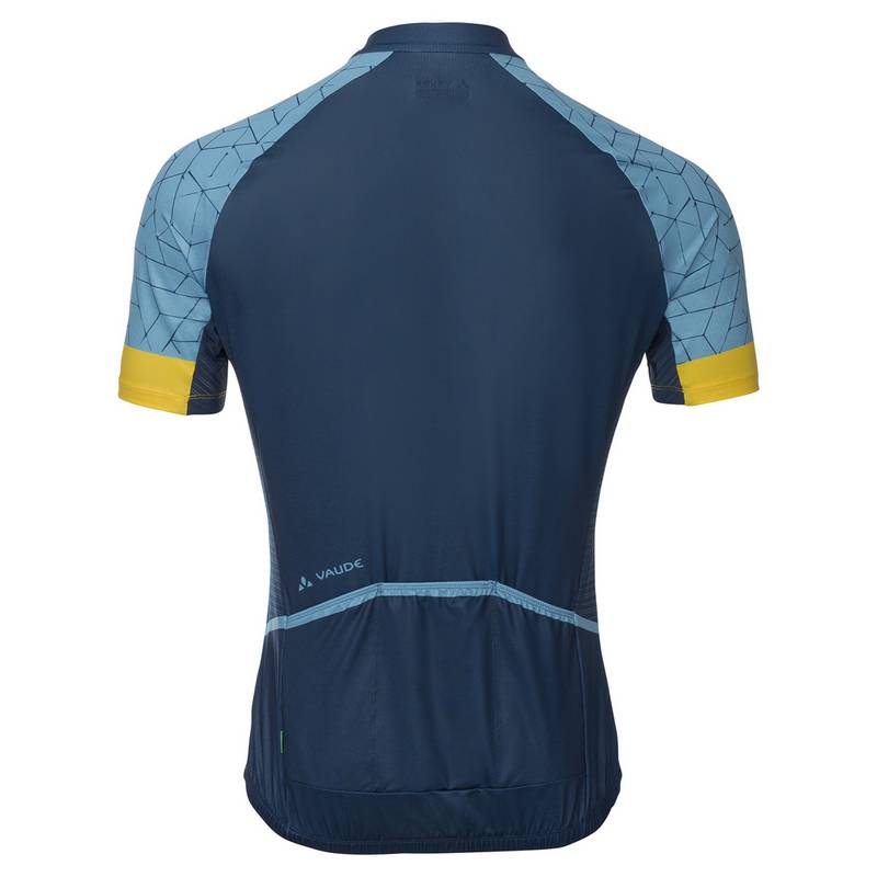 VAUDE Me Posta HZ Tricot Trikot Herren