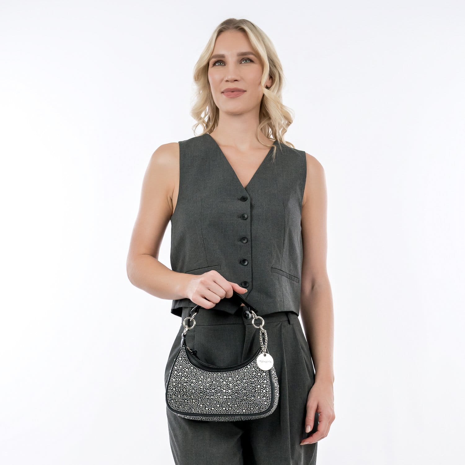 Tamaris Pocket TAS Flower