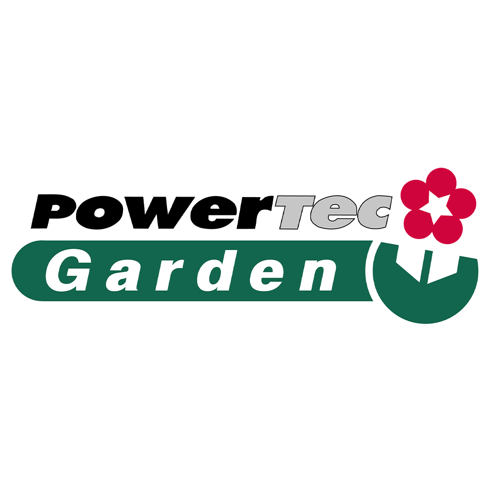 Powertec Garden Wasserhahn aus Messing