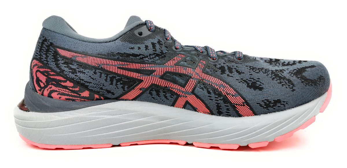 Asics Gel Cumulus GTX 1012B105 Grau 020 grey