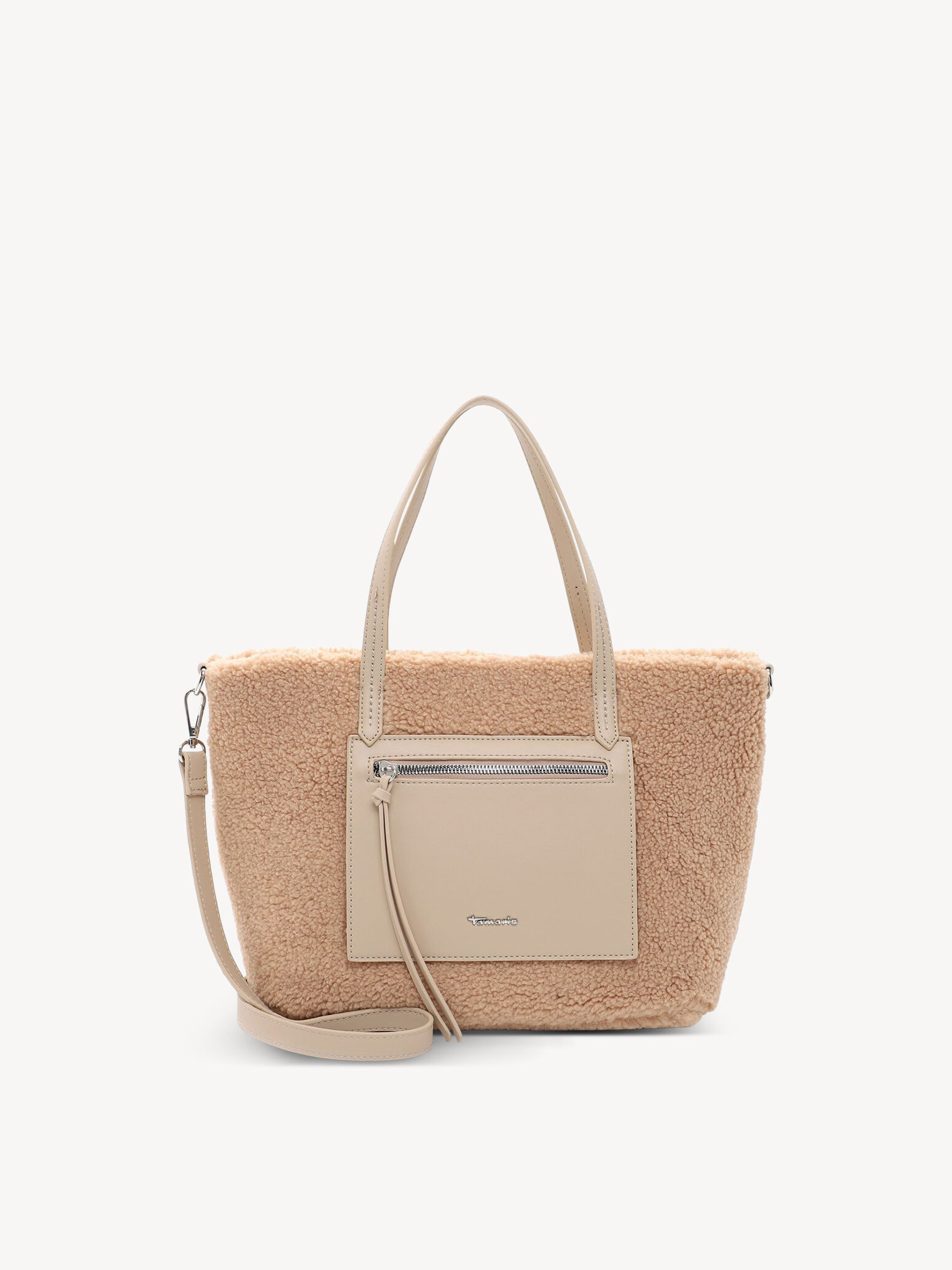 Sac cabas - beige