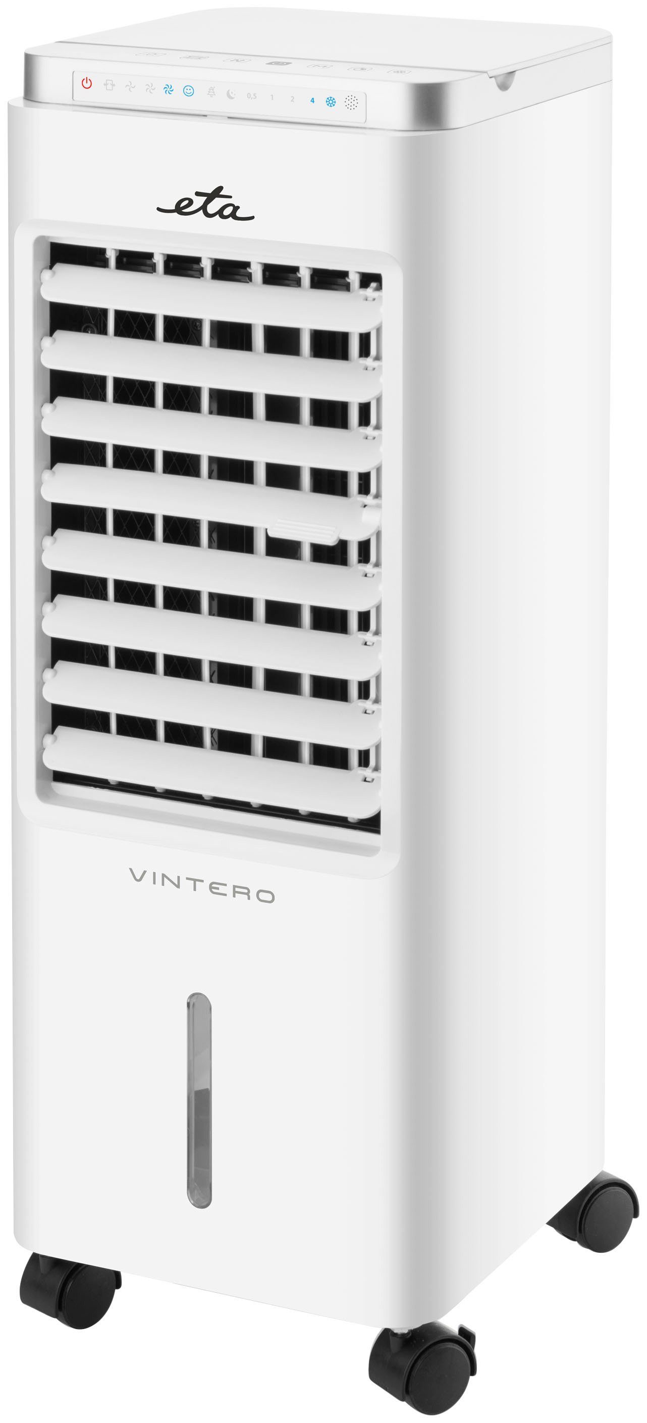 eta Ventilatorkombigerät 3-in-1 Befeuchter/Ventilator/Kühler 