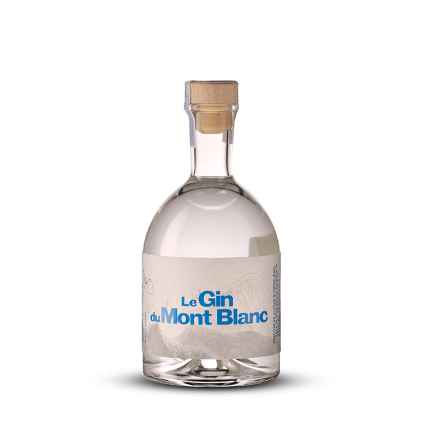 Gin du Mont Blanc 43,6%