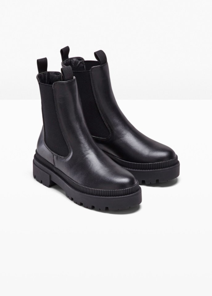 Chelsea Boot
