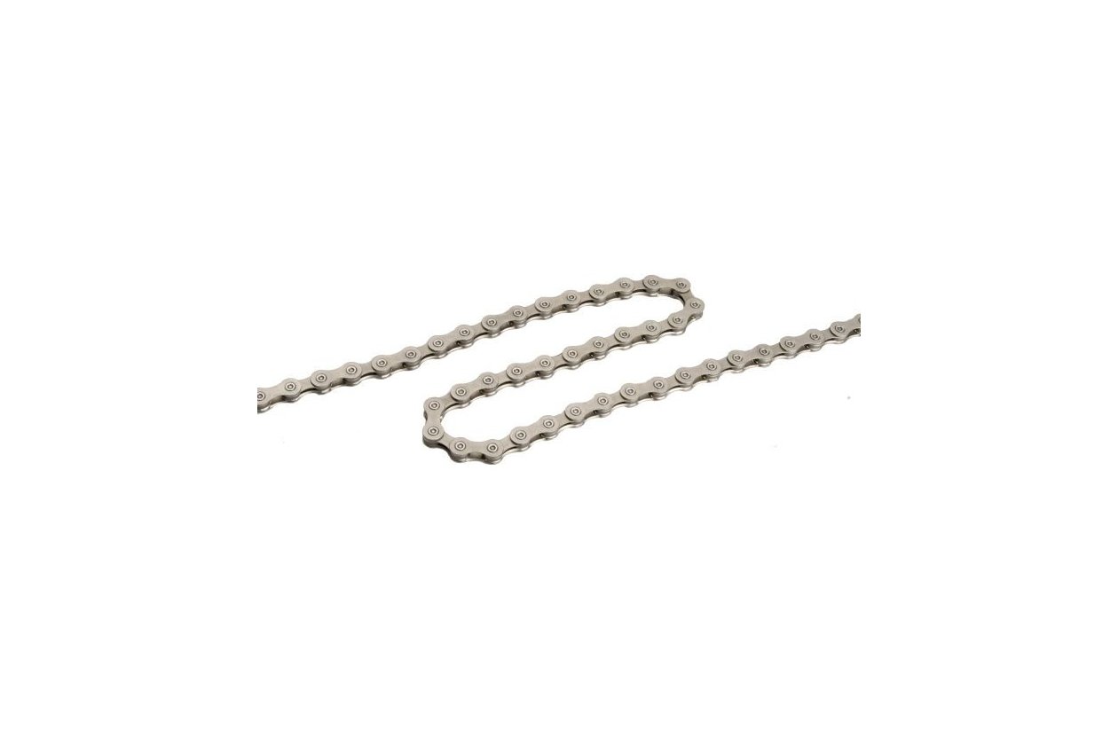 Shimano Kette CN-E6090 10-F. 138Gl.