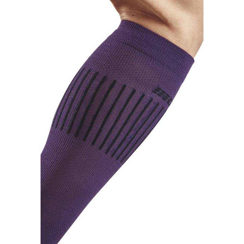 CEP Ultralight Skiing Compression Socks Tall Socken Herren