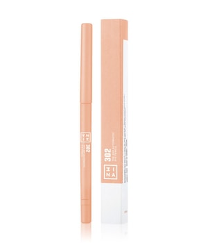 3INA The 24H Automatic Eye Pencil Eyeliner-0.35 g