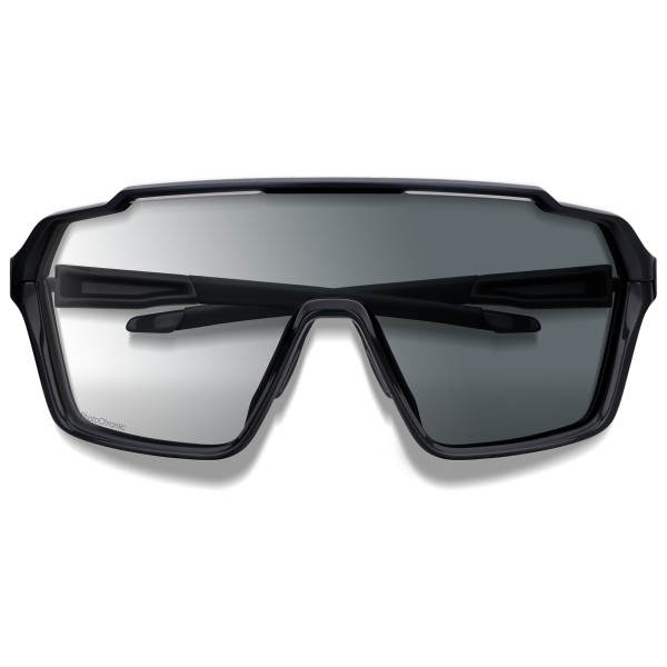 Smith - Shift XL MAG Photoch. S2-0 (VLT 20-85%) + S0 (89%) - Fahrradbrille