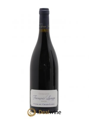 Givry 1er Cru Clos du Cras Long François Lumpp (Domaine)  2018 - Lot de 1 Bouteille