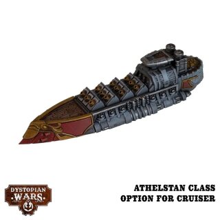 Avalon Battlefleet Set