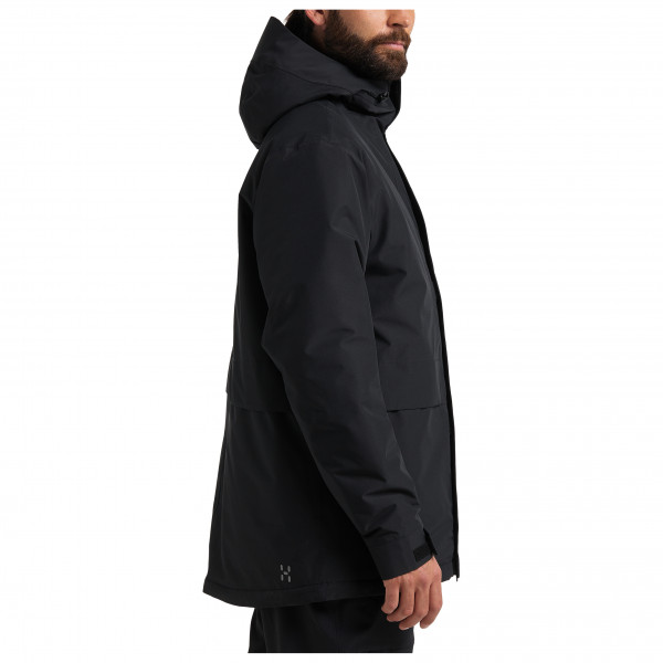 Haglöfs - Salix Proof Mimic Parka - Parka