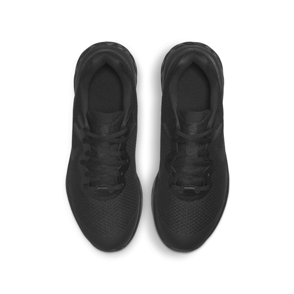 Nike Revolution 6 DD1096-001 / schwarz