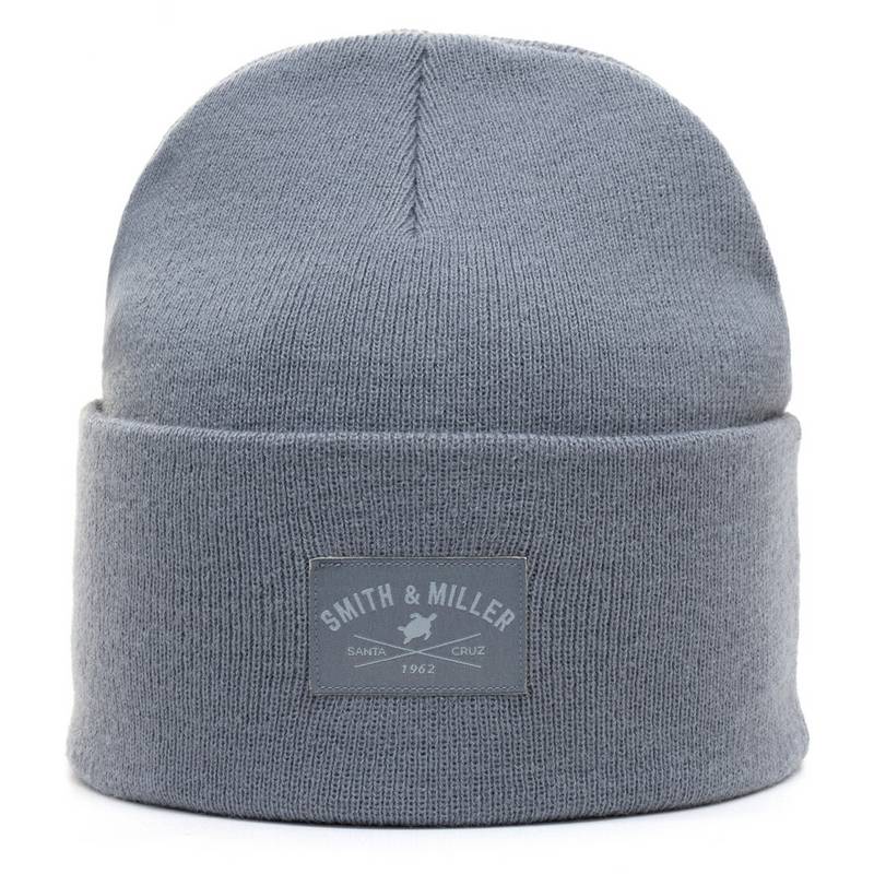 Smith and Miller Naxos Beanie