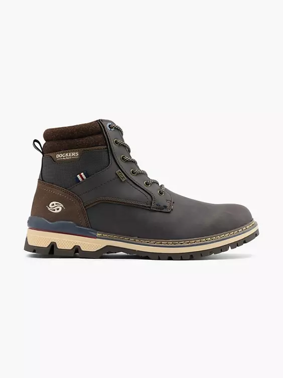 Dockers Schnürboots