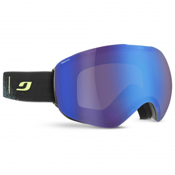 Julbo - Skydome High Mountain S2-4 - Skibrille