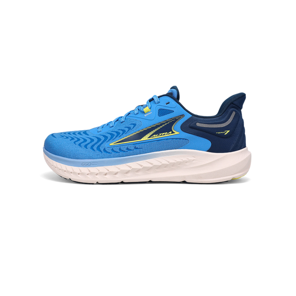 Altra Torin 7 AL0A82C4-440 / blau