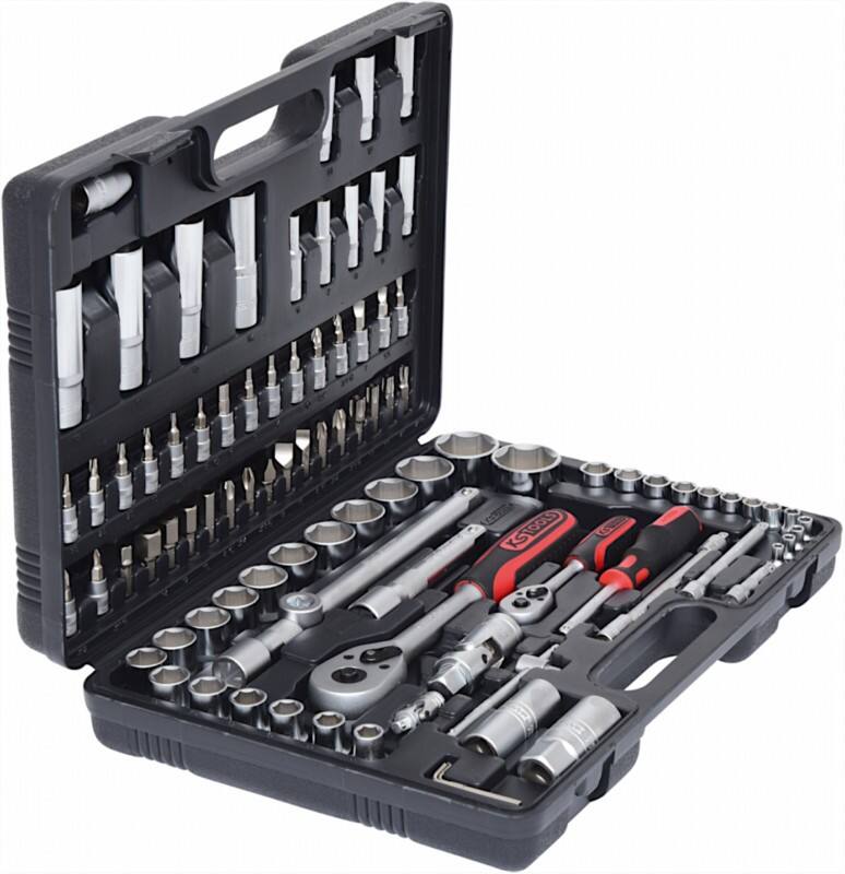 KS Tools 1/4