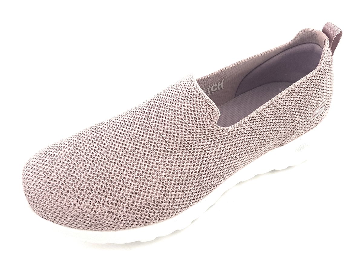 Skechers Go Walk Joy 124187 Rosa MVE Mauve