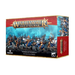 Stormcast Eternals Vigiloren (96-53)