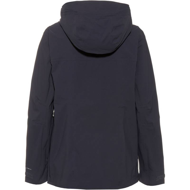 Columbia Ampli-Dry Hardshelljacke Damen