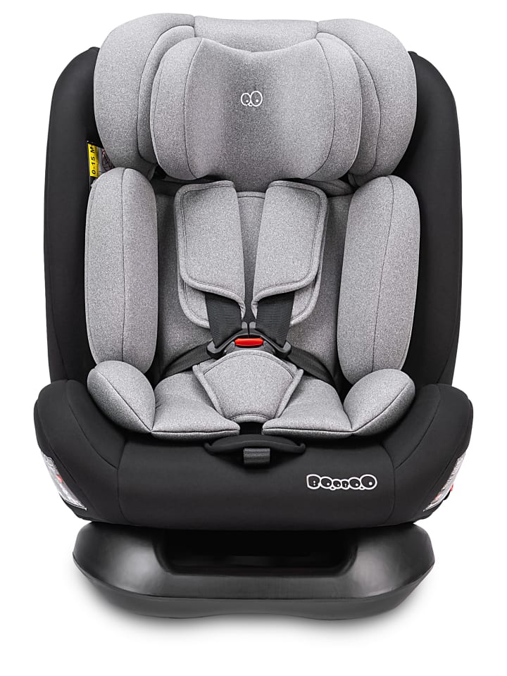 BooBoo Kindersitz 