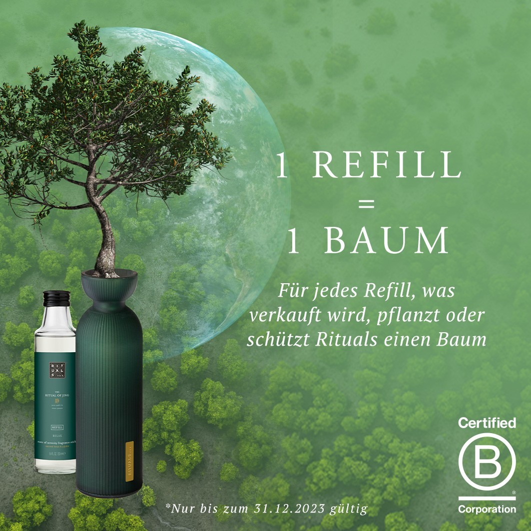 AYURVEDA FRAGRANCE ST REF